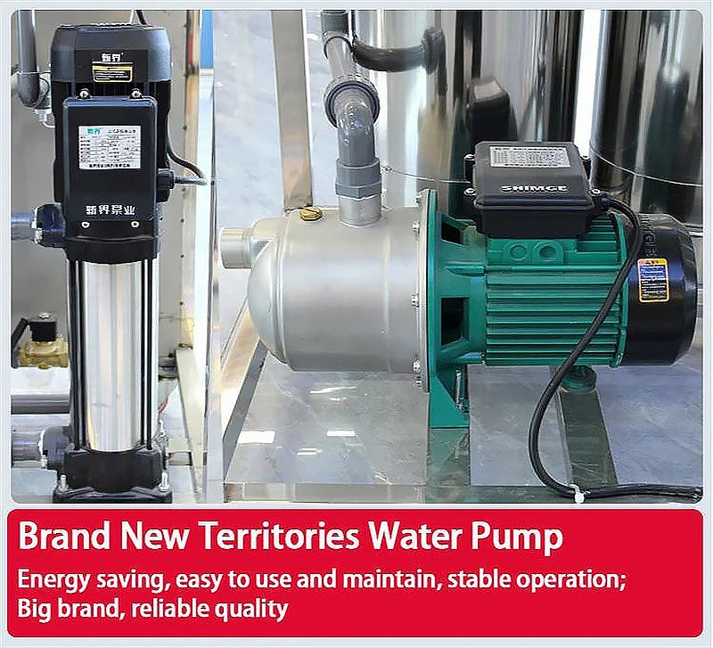 0.25 ton/0.5 ton industrial reverse osmosis RO water purification equipment china wholesale 0.25 ton/0.5 ton industrial reverse osmosis RO water purification equipment china wholesale
