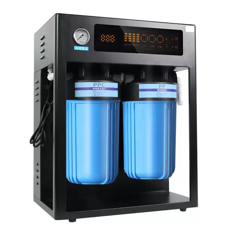 china 600/800 Gallon Small Desktop Commercial RO Machine china 600/800 Gallon Small Desktop Commercial RO Machine